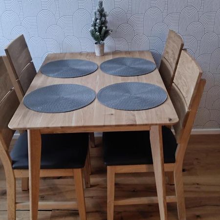 Apartman Nely Svoboda nad Upou Bagian luar foto