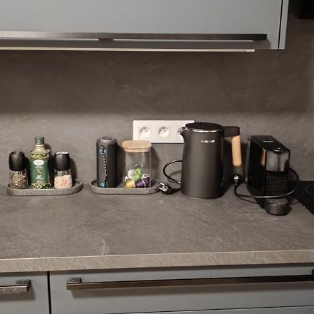 Apartman Nely Svoboda nad Upou Bagian luar foto