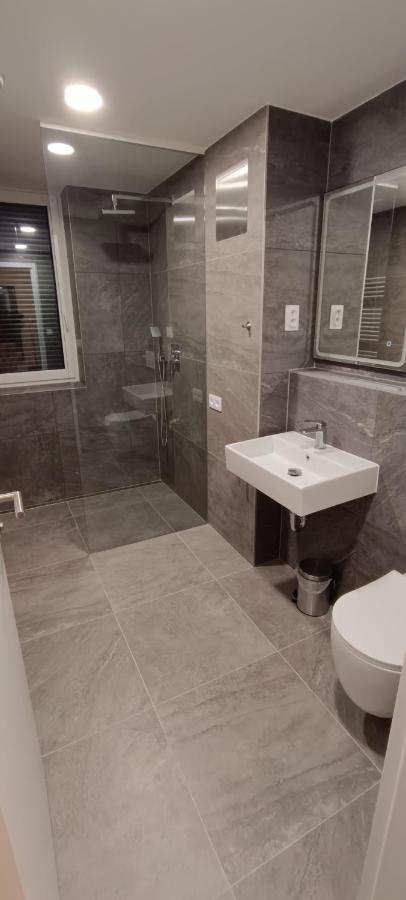 Apartman Nely Svoboda nad Upou Bagian luar foto