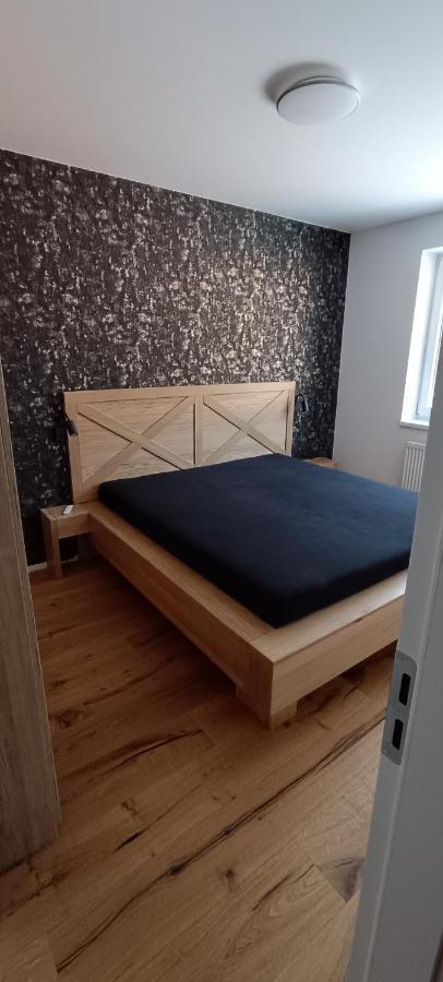 Apartman Nely Svoboda nad Upou Bagian luar foto