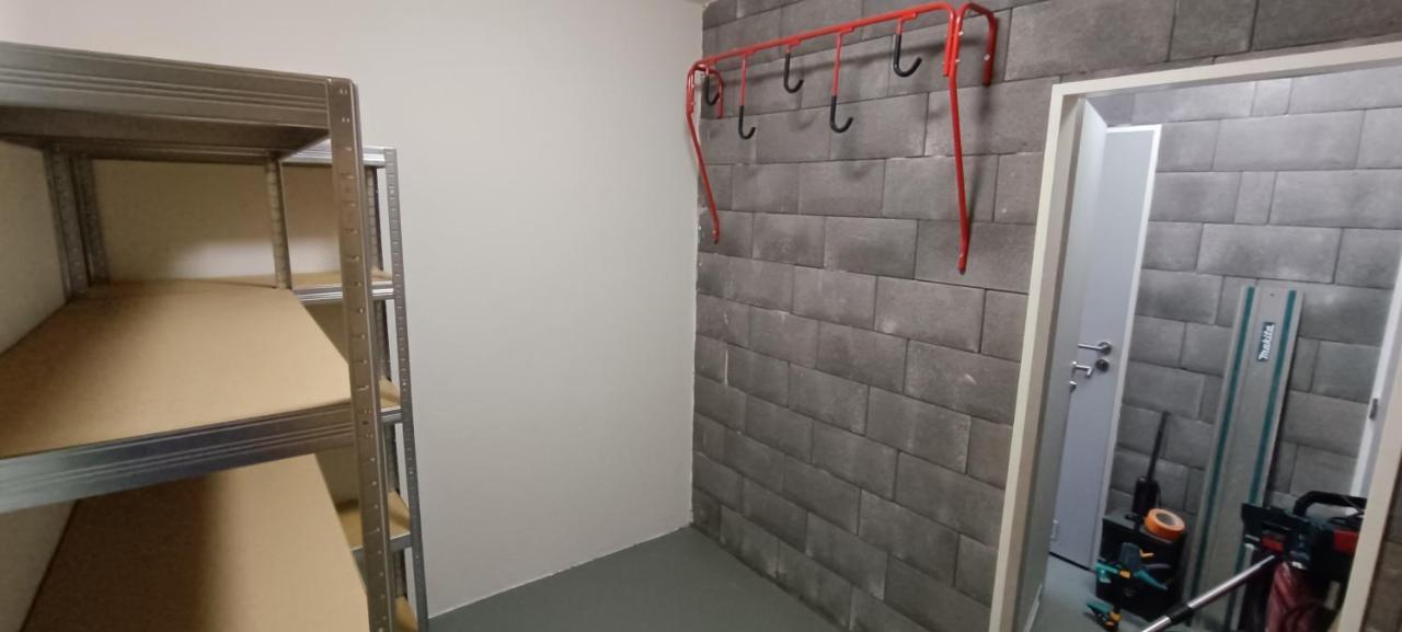 Apartman Nely Svoboda nad Upou Bagian luar foto