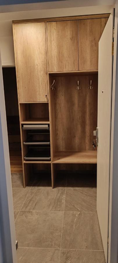 Apartman Nely Svoboda nad Upou Bagian luar foto