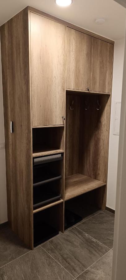 Apartman Nely Svoboda nad Upou Bagian luar foto