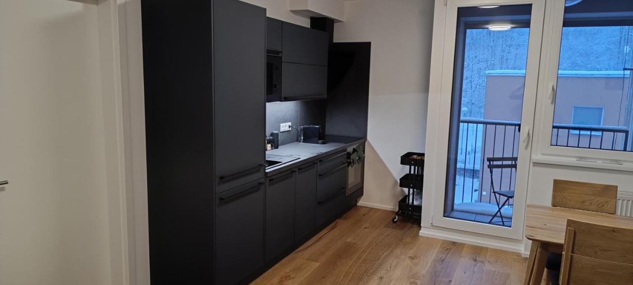 Apartman Nely Svoboda nad Upou Bagian luar foto