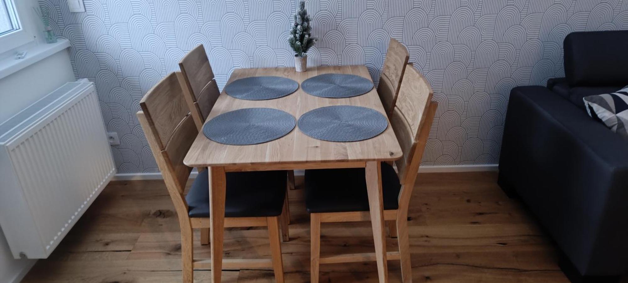 Apartman Nely Svoboda nad Upou Bagian luar foto