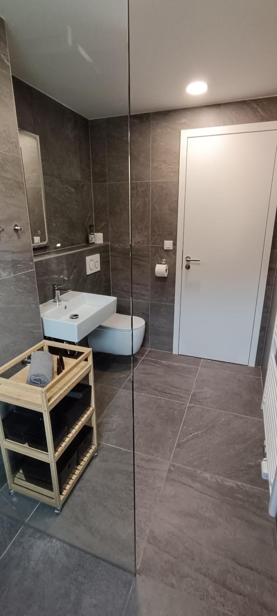 Apartman Nely Svoboda nad Upou Bagian luar foto