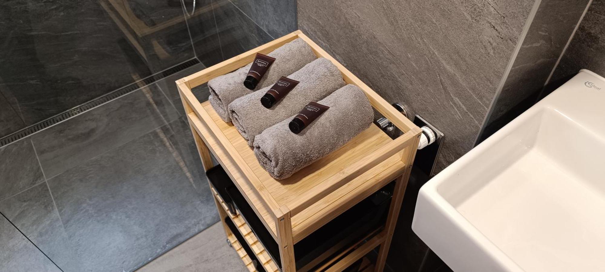 Apartman Nely Svoboda nad Upou Bagian luar foto
