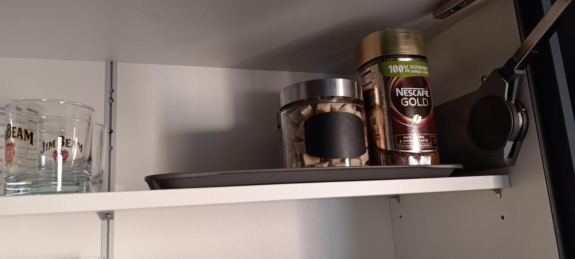 Apartman Nely Svoboda nad Upou Bagian luar foto