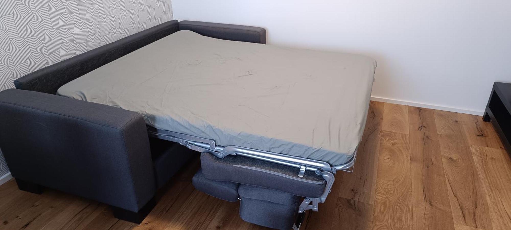 Apartman Nely Svoboda nad Upou Bagian luar foto