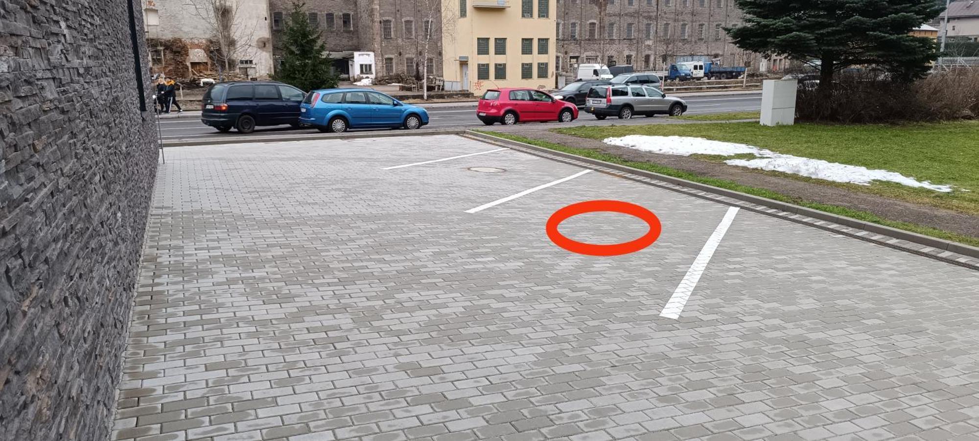 Apartman Nely Svoboda nad Upou Bagian luar foto