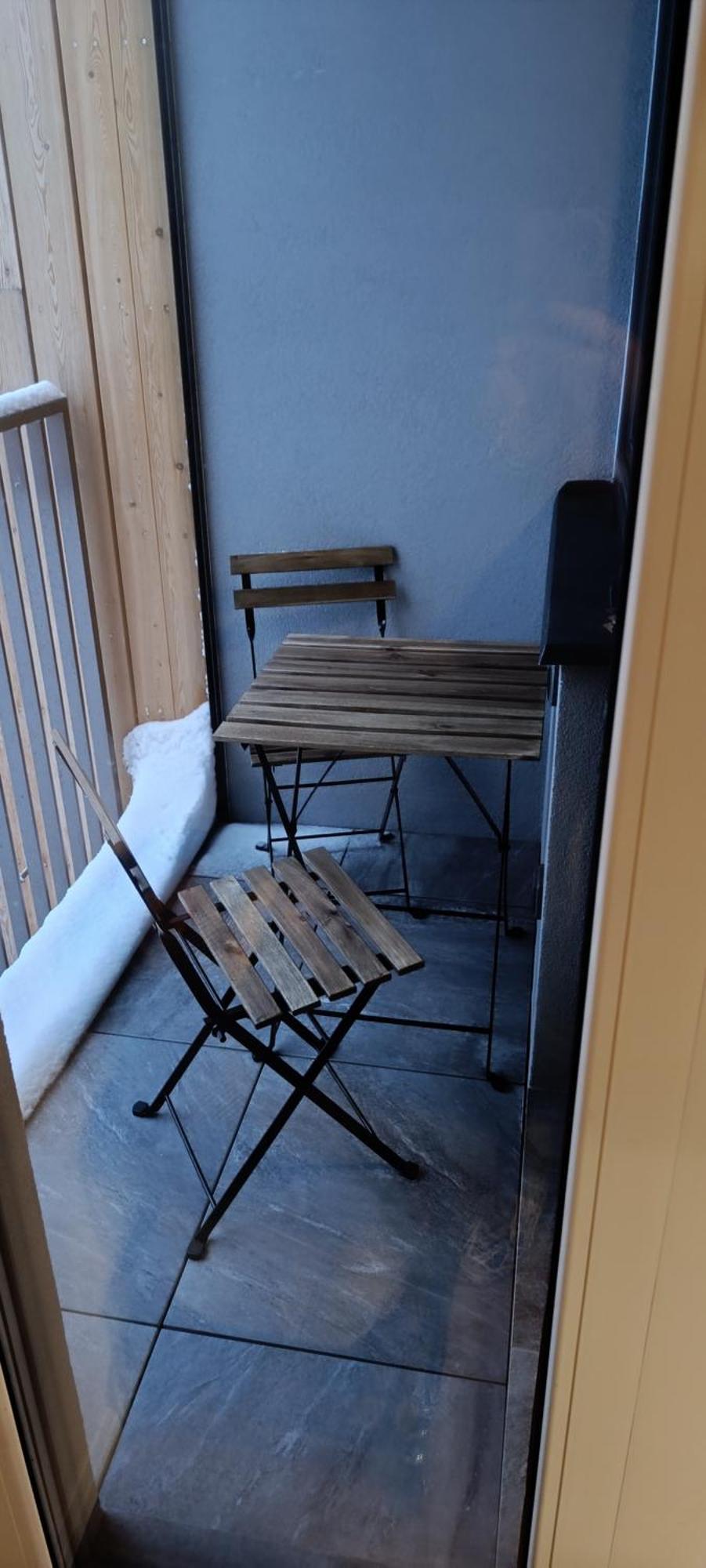 Apartman Nely Svoboda nad Upou Bagian luar foto